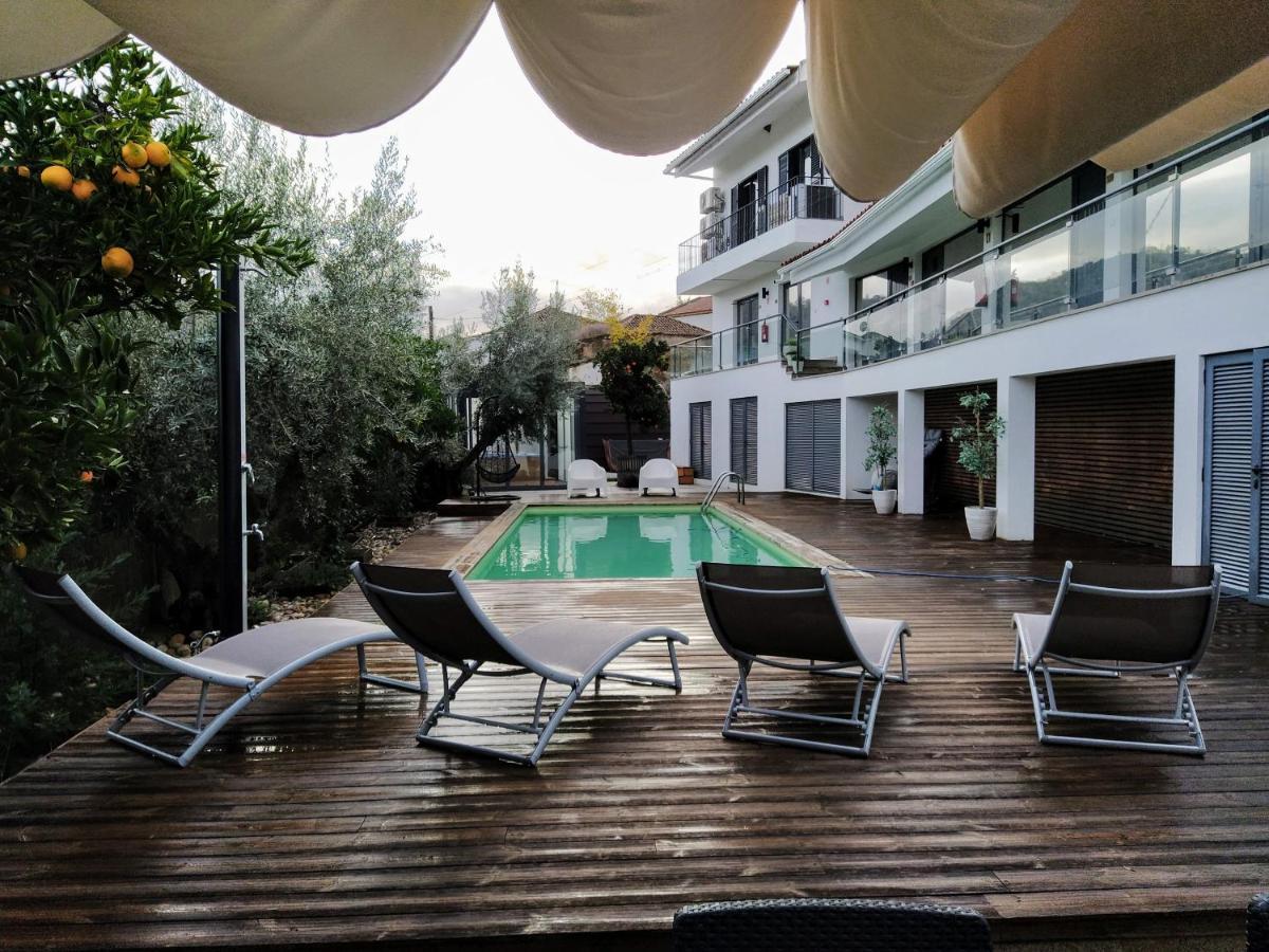 Vilaportuguesa Vila Velha de Rodao Exterior photo