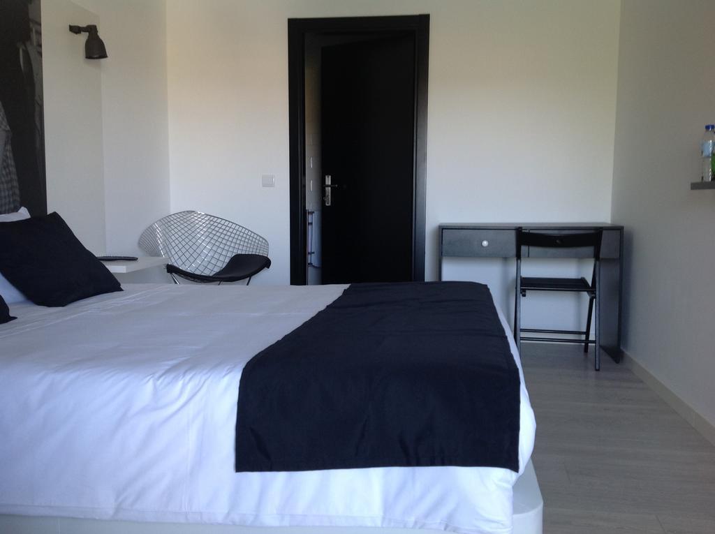 Vilaportuguesa Vila Velha de Rodao Room photo
